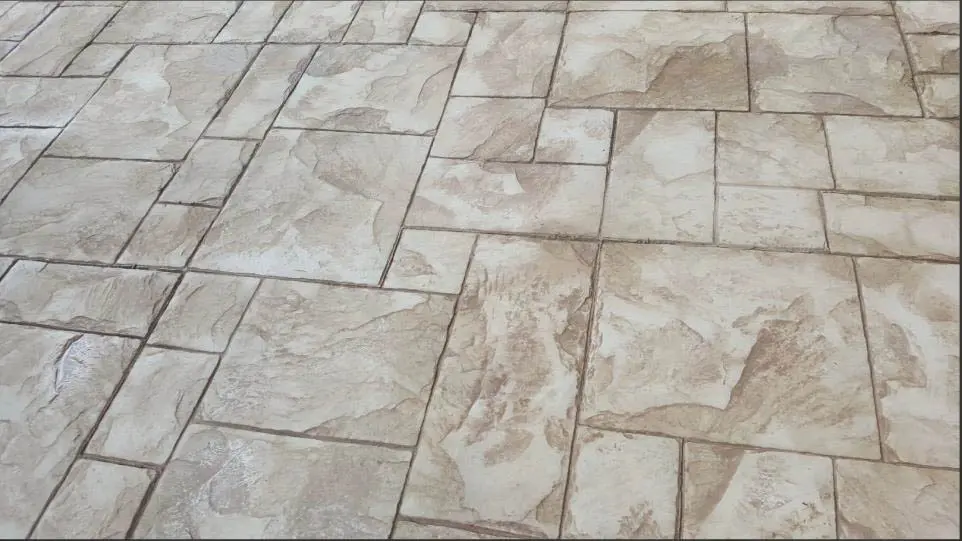 Quality Concrete Woork For Floor