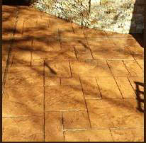 Image of Concrete for Outdoor Floor Work